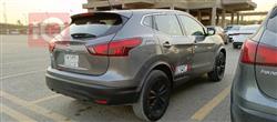 Nissan Rogue Sport